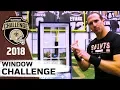 Window Challenge 2018 QB Challenge Ep 13