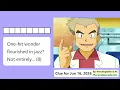 PokeCryptic Clue 167 One-hit wonder flourished in jazz Not entirely 8