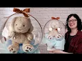 Stuffed Animal Bubble Balloon Tutorial