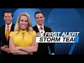 NBC2 Doppler Radar Upgrade Promo
