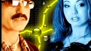 Мира и Милко Калайджиев 2002 Тарикат и тарикатка реклама 