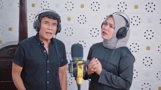 Virus Corona Anisa Rahman ft Rhoma Irama