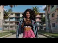 Gotay El Autentiko - La Que Quiero | GTA Vol. 2