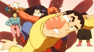 شارة البداية أنا و أخواتي سبيس تون D Family Cover 