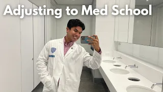 Download My First Semester of Medical School MP3