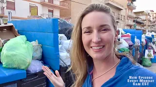 Sailing in Sicily (2018) | SMLS S7E04