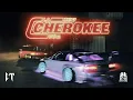 Natanael Cano x Gabito Ballesteros - La Cherokee