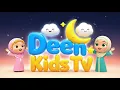 Baa Baa Black Sheep muslim version | islamic Nursery Rhyme #islamiccartoon #nasheed #kids