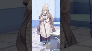 ご主人様、少々お時間頂戴しますね #8