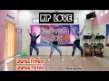 Download Lagu RIP LOVE - FAOUZIA || Dance Fitness || Dance TikTok || Annie Gendhis