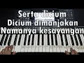 Download Lagu BUNDA PIARA -Karaoke keyboard-