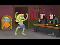 Download Lagu Family Guy Clip: A Girl Frog Dancing in Bar