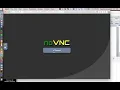 EPANET OnLine via noVNC