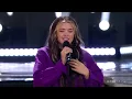 Lauren Spencer Smith - Fingers Crossed (Live From The 2022 JUNOS)