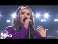 Download Lagu Lauren Spencer Smith - Fingers Crossed (Live From The 2022 JUNOS)