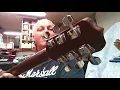 My First Review of My New Jasmine S34C Guitar