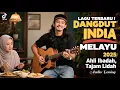 Lagu Ahli Ibadah,Tajam Lidah \