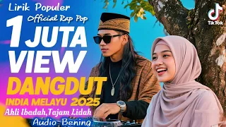 ahli ibadah tajam lidah 