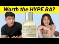 Le Labo Santal 33 - Worth the HYPE ba Full Fragrance Review