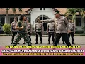 Lagu GEGER‼️POLSEK KOTA KOCAR KACIR SAAT LETNAN CANTIK NGAMUK! GEGARA MOTOR ADIKNYA DISITA PAKSA DISANA.