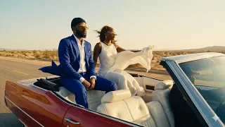 flly ipupa mon d sir clip oficiel 