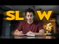 How To Simplify Your Life Slow Living 101