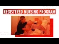 Registered Nursing Program at LBCC