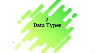 JavaScript Data Types Explained Primitive Reference Types LWC Tutorial