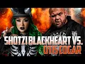 Lagu Shotzi Blackheart vs. Otis Cogar - GCW Holy Smokes - 2/15/26 - Mesa, AZ