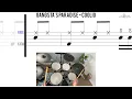 Download Lagu How to Play 🥁   Gangsta's Paradise   Coolio