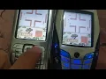 Nokia Snake Ex Bluetooth Multiplayer (Nokia 6600 And Nokia N70) #nokia #smartphone #nokiasnakegame