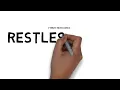 2-Minute Neuroscience: Restless Legs Syndrome