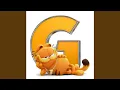 Keith Urban & Snoop Dogg - Let It Roll (From "The Garfield Movie")