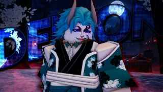I Became a DEMON in the NEW Slayers 2
