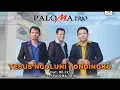Download Lagu Paloma trio - Jesus ngoluni tondingku (official music video)