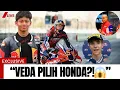 Download Lagu “😱 DUCATI NYESEL BERAT‼️ Veda Ega Pilih Honda, Uriarte Langsung Murka?!” 👇🔥