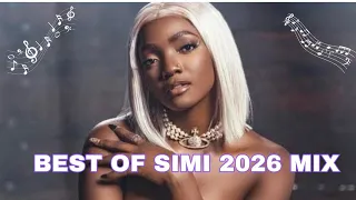 best of simi 2026 mix greatest hits u0026 romantic afrobeat vibes