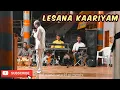 Download Lagu lesana kaariyam / Vyasar Lawrence /Joshua, Judson and Dinakaran
