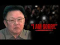 The Twisted Crime That Made Kim Jong-il Apologize
