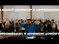 Download Lagu Glory to Glory, Year 1 | Legacy x UPPERROOM