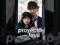 Final Project SERIES 2026 TRAILER Netflix