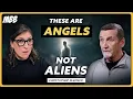 UFO Contact The CIA NASA and the Vatican Came Looking For Him Chris Bledsoe