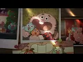 My Little Ones (Original Version) | The Amazing World of Gumball [1080p]