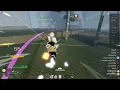 Project Slayers Craziest Insect Breathing 74 Hits Combo