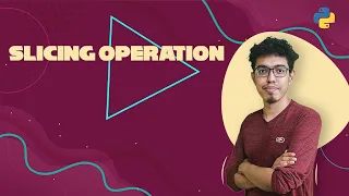 24 Slicing Operation Python Malayalam