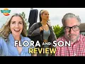 FLORA AND SON Movie Review Eve Hewson Apple TV