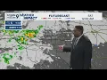 Midland Odessa Weekend Forecast Gradual Warming Trend Ahead of a Front
