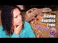 Reptile Shopping Guide - Craigslist