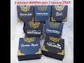 Download Lagu Gift Box Emas Logam Mulia with Label, Cantik Elegan Eksklusif!!!!