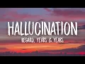 Hallucination Regard & Years & Years(official video)